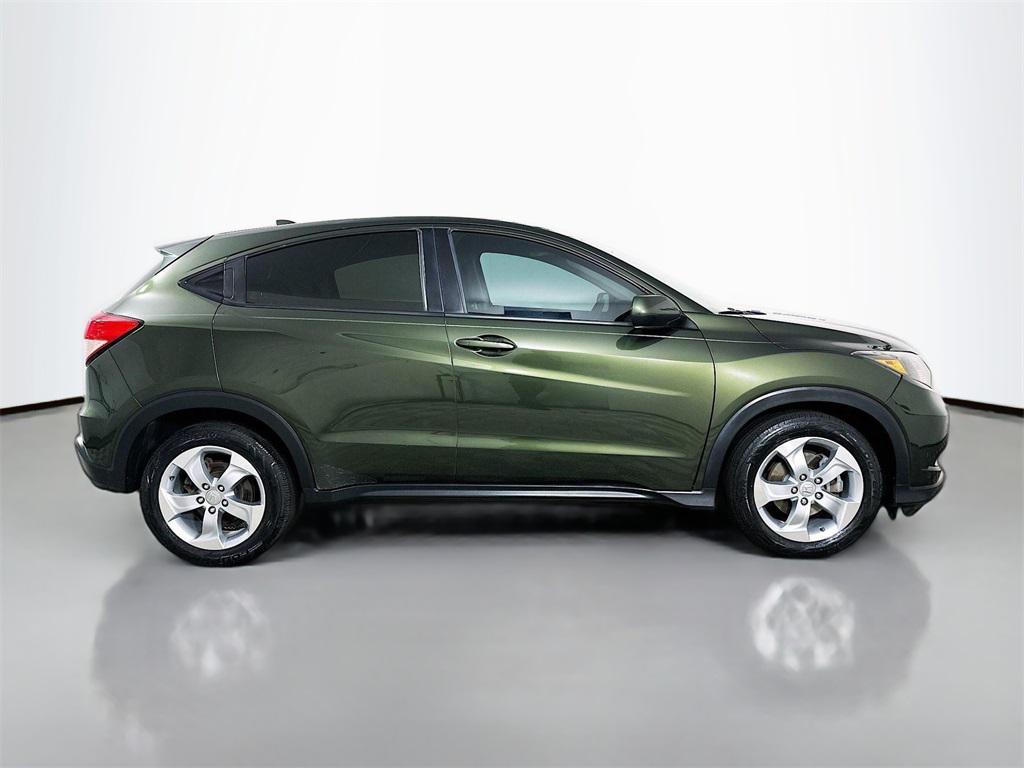 used 2016 Honda HR-V car, priced at $10,900