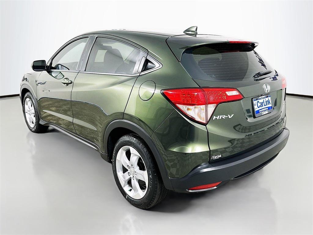 used 2016 Honda HR-V car, priced at $10,900