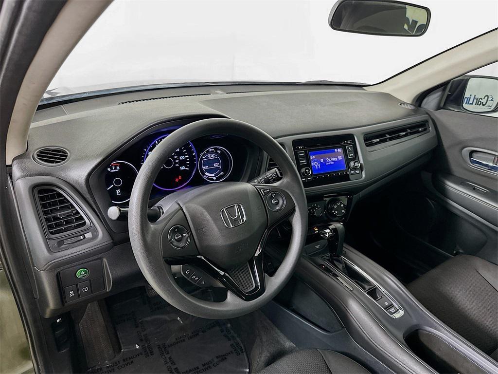 used 2016 Honda HR-V car, priced at $10,900