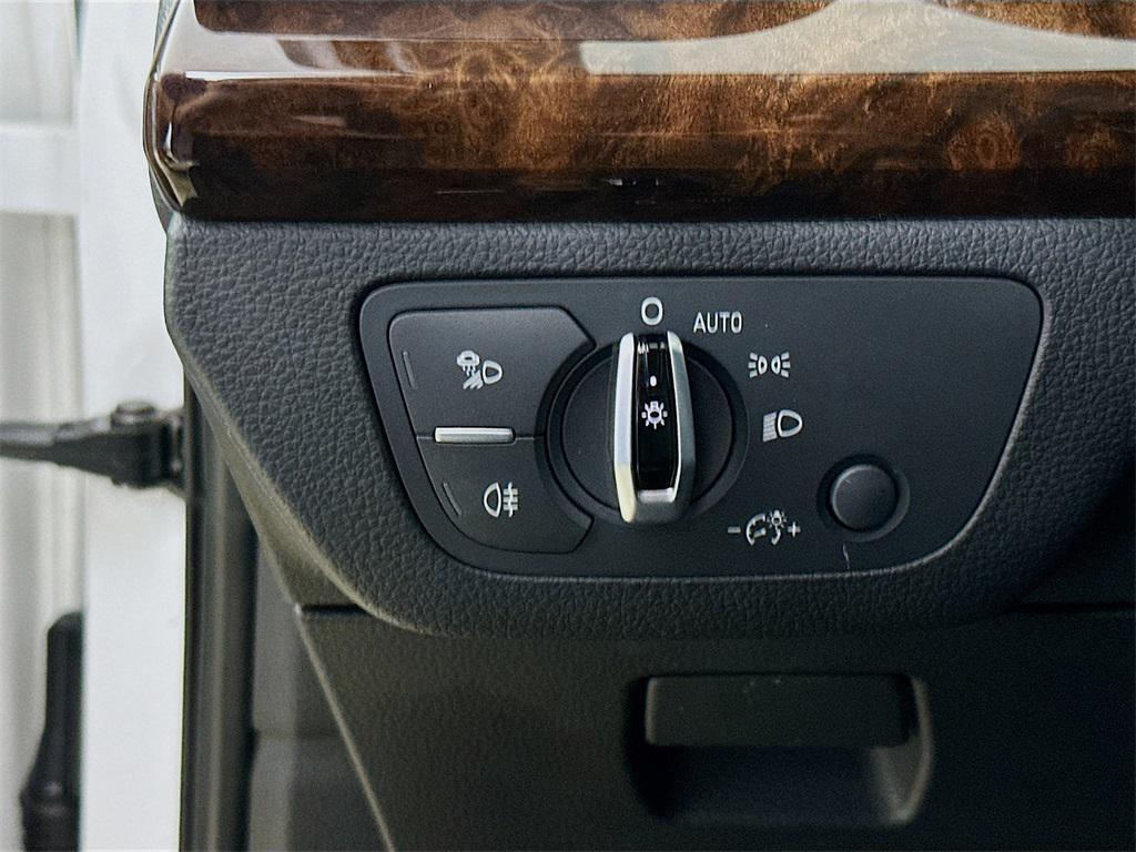 used 2018 Audi Q5 car, priced at $12,490