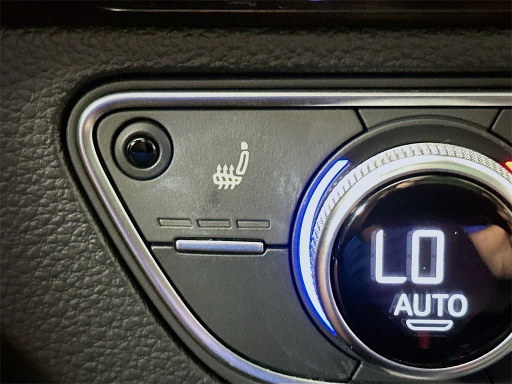 used 2018 Audi Q5 car, priced at $12,490