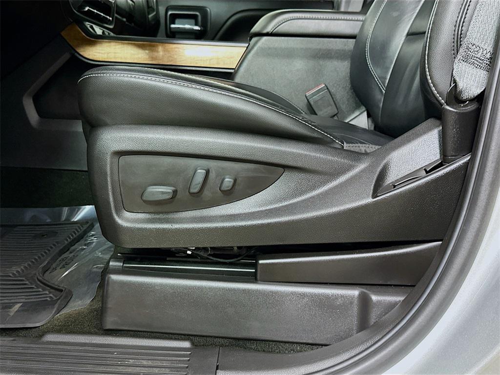 used 2018 Chevrolet Silverado 1500 car, priced at $22,900