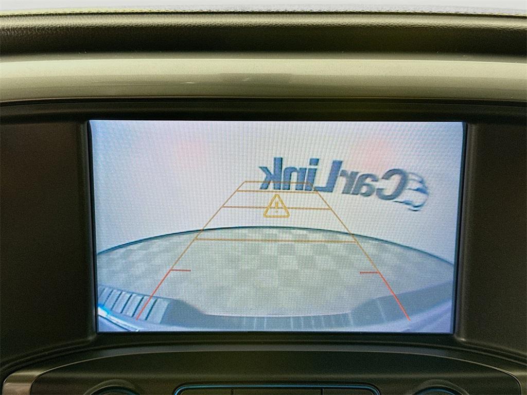 used 2018 Chevrolet Silverado 1500 car, priced at $22,900