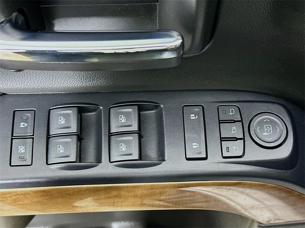 used 2018 Chevrolet Silverado 1500 car, priced at $22,900