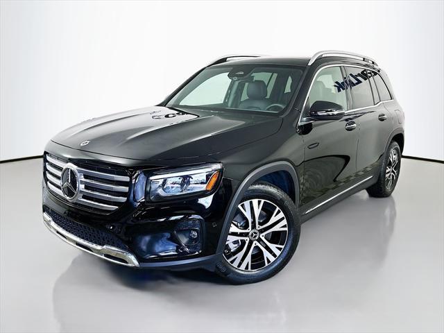 used 2024 Mercedes-Benz GLB 250 car, priced at $33,490