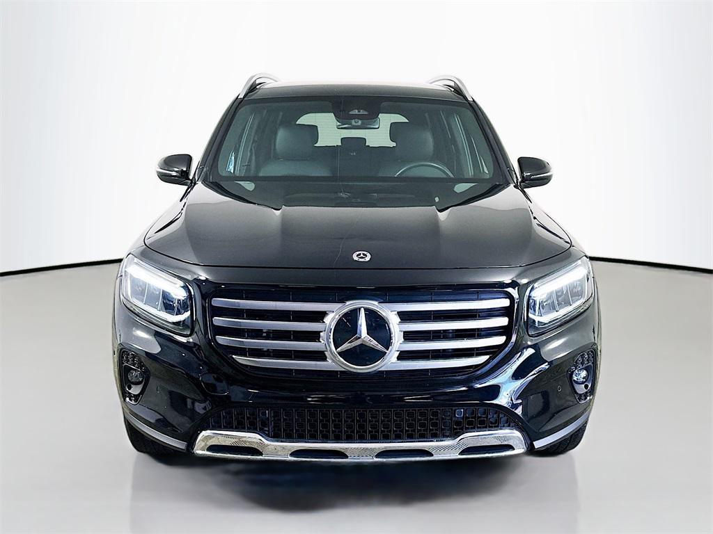used 2024 Mercedes-Benz GLB 250 car, priced at $30,900
