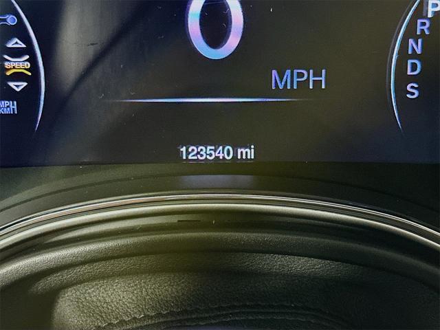 used 2015 Jeep Grand Cherokee car, priced at $11,900