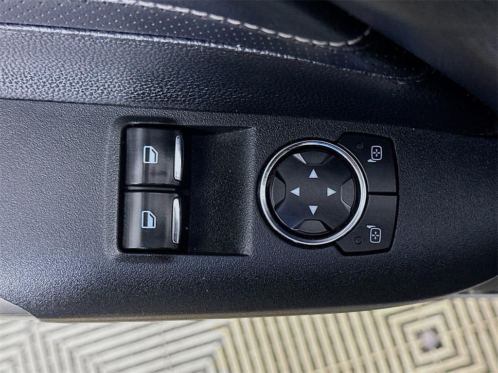 used 2019 Ford Mustang car, priced at $23,914