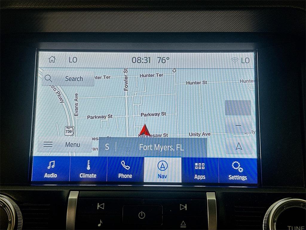 used 2019 Ford Mustang car, priced at $23,914