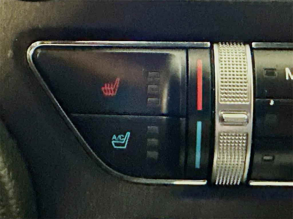 used 2019 Ford Mustang car, priced at $23,914