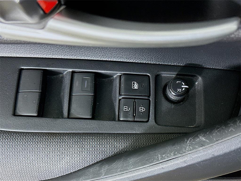 used 2021 Toyota Corolla car, priced at $13,900