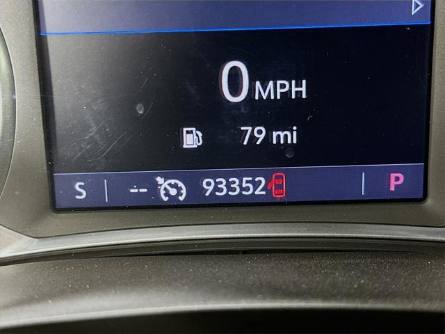 used 2020 Chevrolet Traverse car, priced at $17,590