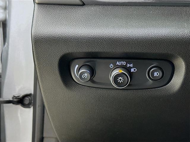 used 2020 Chevrolet Traverse car, priced at $17,590