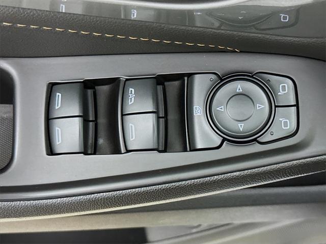 used 2020 Chevrolet Traverse car, priced at $17,900