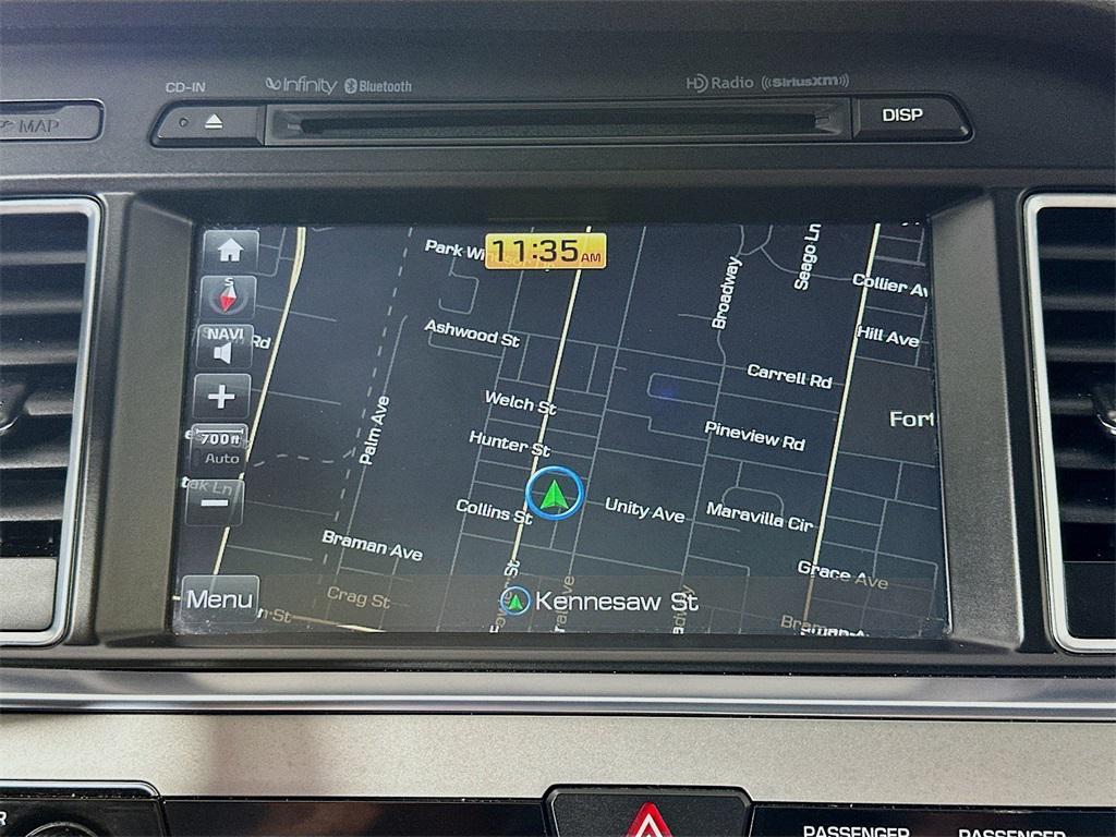 used 2015 Hyundai Sonata car, priced at $9,900