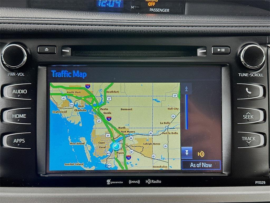 used 2018 Toyota Highlander car, priced at $14,690