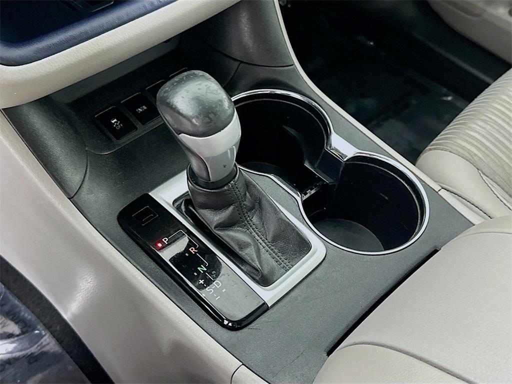 used 2018 Toyota Highlander car, priced at $14,690