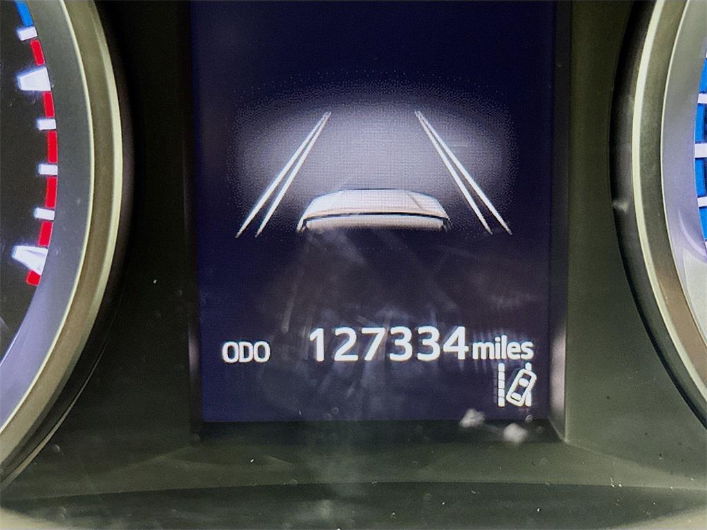 used 2018 Toyota Highlander car, priced at $14,690
