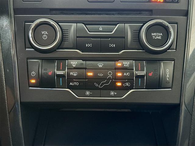 used 2017 Ford Explorer car, priced at $14,900