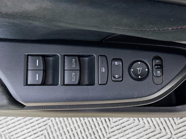 used 2018 Honda Civic Type R car, priced at $28,888