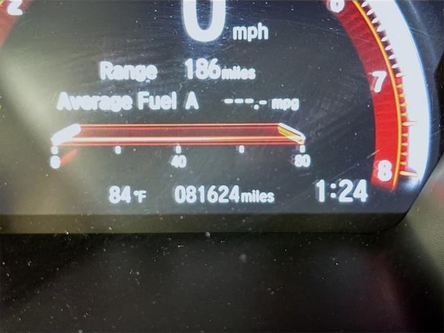 used 2018 Honda Civic Type R car, priced at $28,888