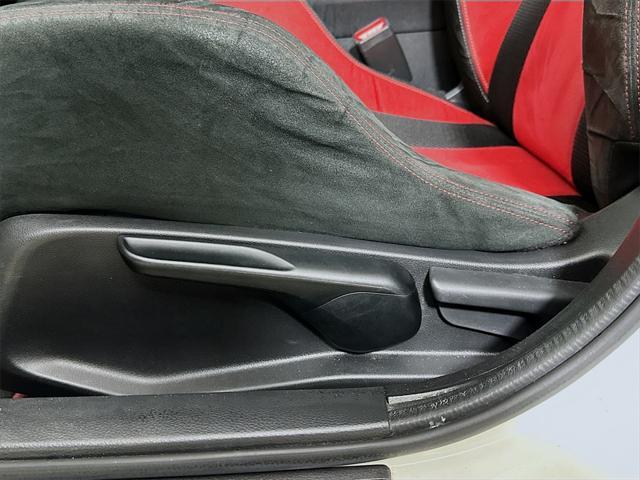 used 2018 Honda Civic Type R car, priced at $28,888