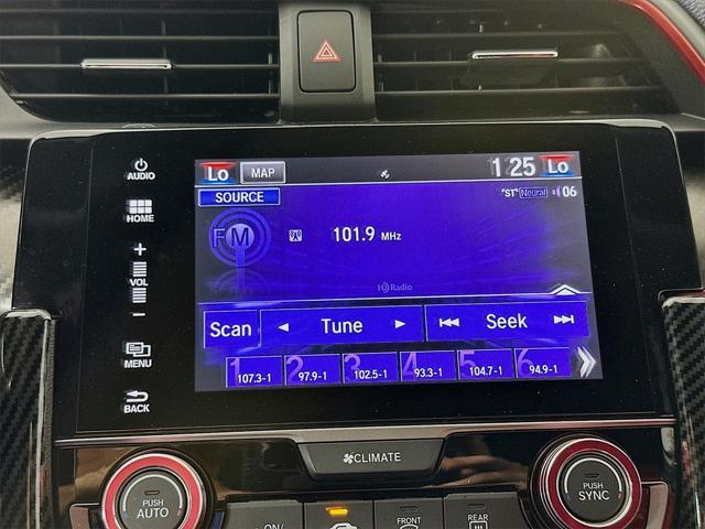 used 2018 Honda Civic Type R car, priced at $28,888