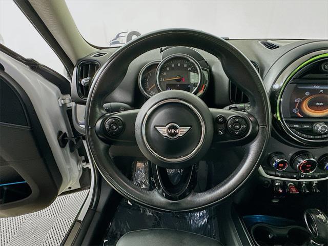 used 2018 MINI Countryman car, priced at $14,990