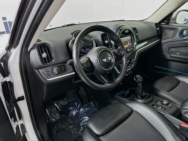 used 2018 MINI Countryman car, priced at $14,990