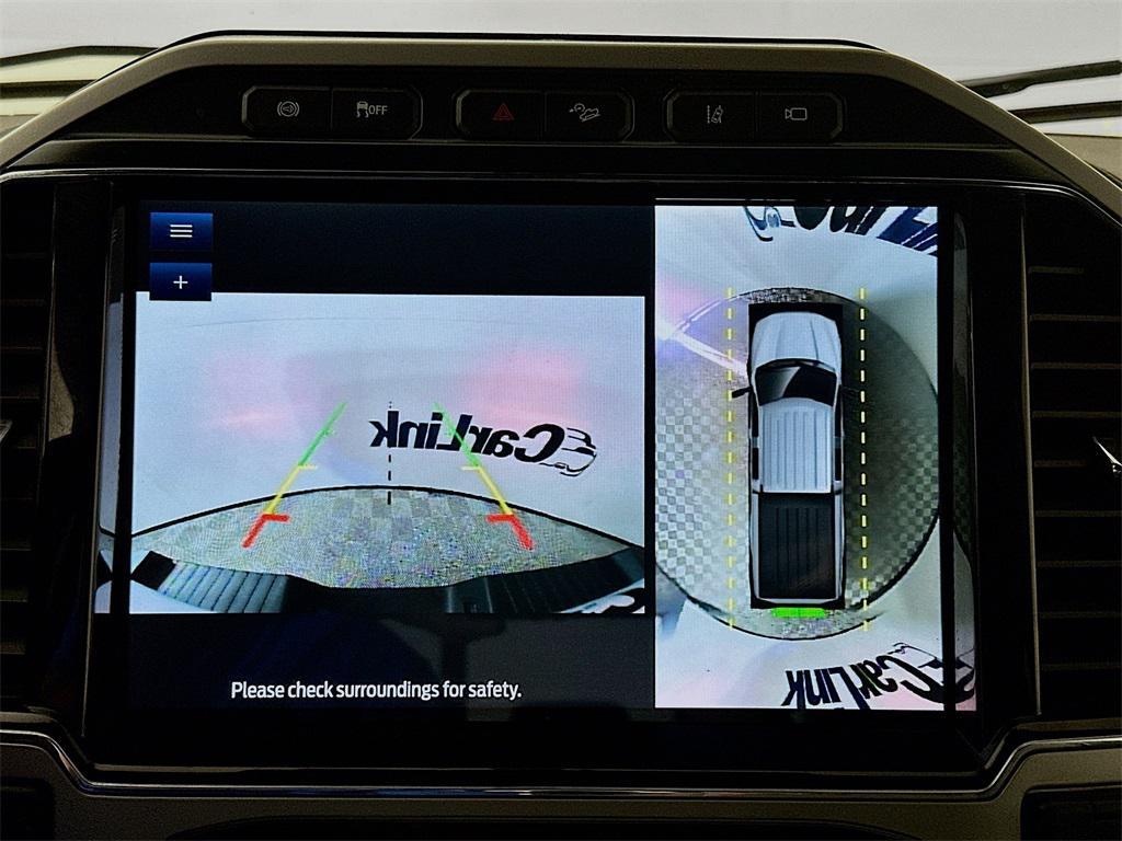 used 2022 Ford F-250 car, priced at $51,900