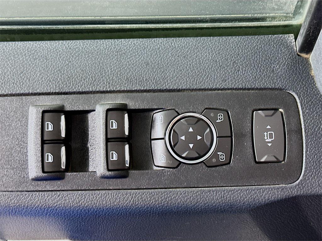 used 2022 Ford F-250 car, priced at $51,900