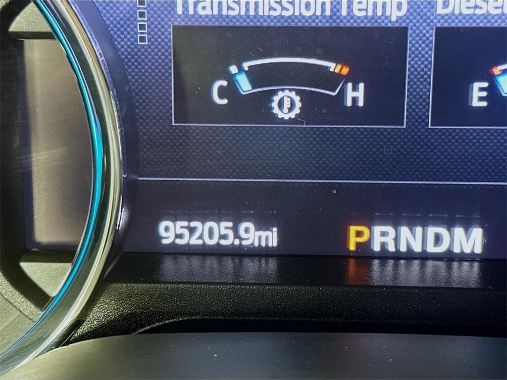 used 2022 Ford F-250 car, priced at $51,900