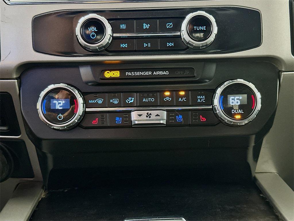 used 2022 Ford F-250 car, priced at $51,900