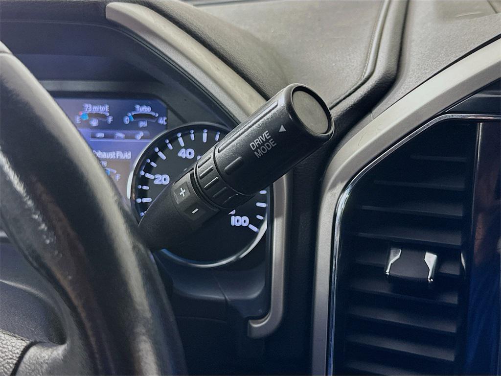 used 2022 Ford F-250 car, priced at $51,900