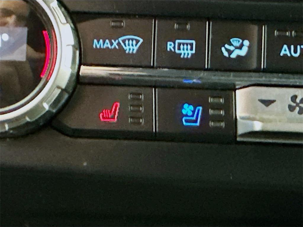 used 2022 Ford F-250 car, priced at $51,900