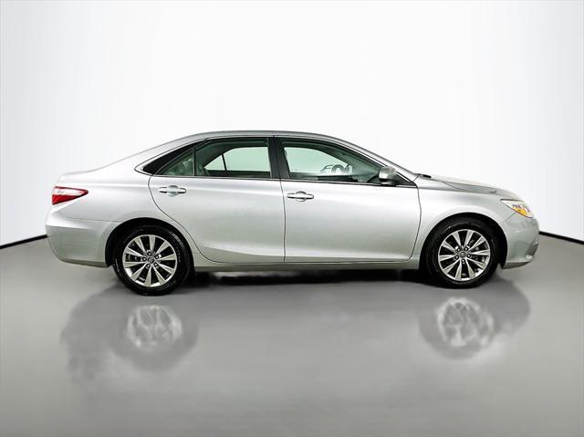 used 2016 Toyota Camry car, priced at $16,900