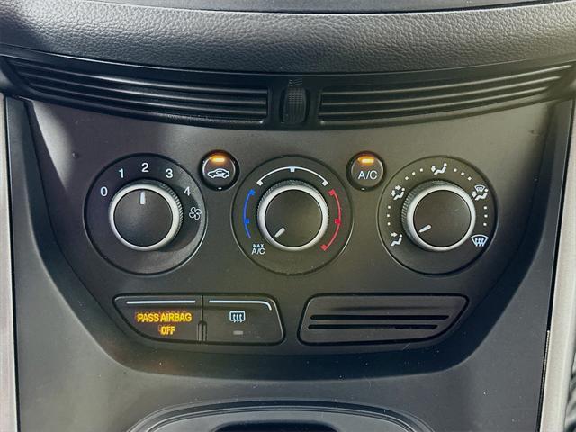 used 2015 Ford Escape car, priced at $8,690