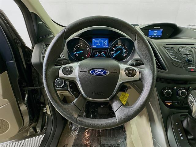 used 2015 Ford Escape car, priced at $8,690