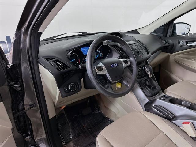 used 2015 Ford Escape car, priced at $8,690