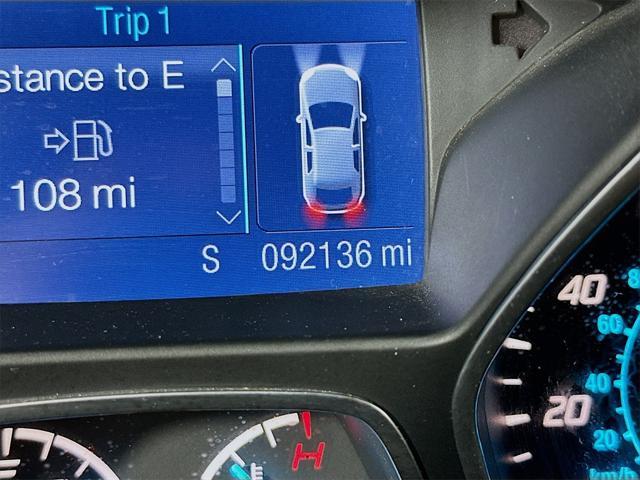 used 2015 Ford Escape car, priced at $8,690