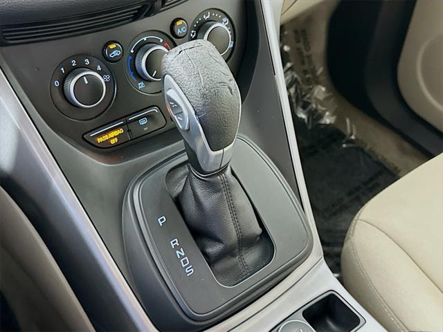 used 2015 Ford Escape car, priced at $8,690