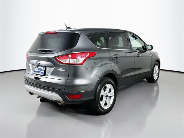 used 2015 Ford Escape car, priced at $8,690