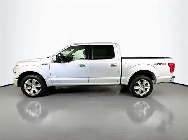 used 2015 Ford F-150 car, priced at $22,900