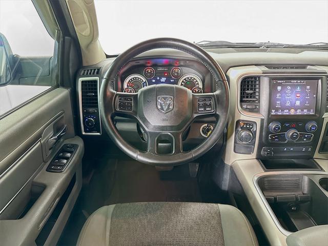 used 2016 Ram 1500 car, priced at $14,900