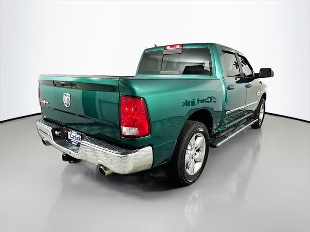 used 2016 Ram 1500 car, priced at $14,900
