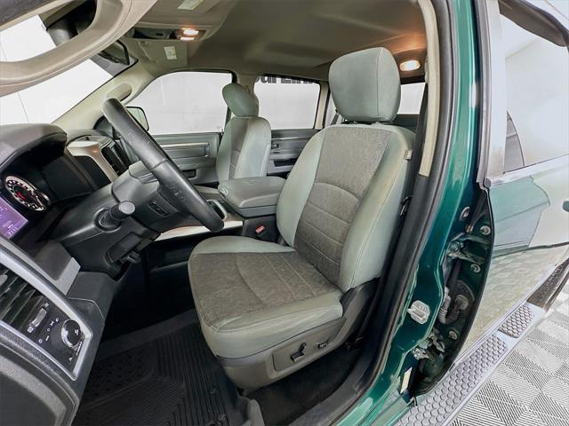 used 2016 Ram 1500 car, priced at $14,900
