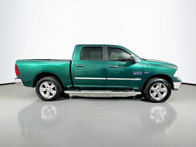 used 2016 Ram 1500 car, priced at $14,900