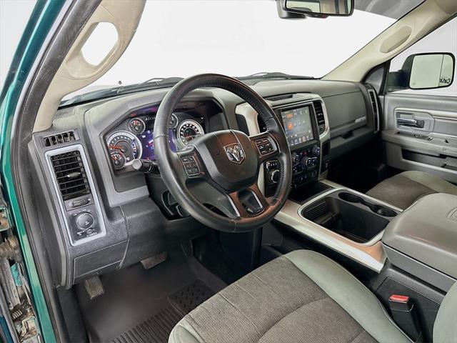 used 2016 Ram 1500 car, priced at $14,900