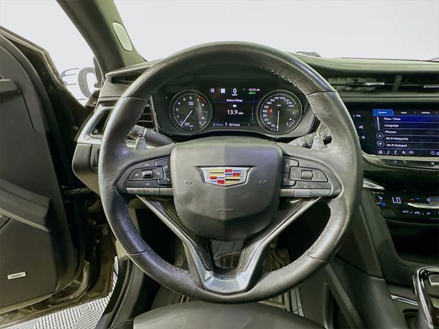 used 2020 Cadillac XT6 car, priced at $29,900