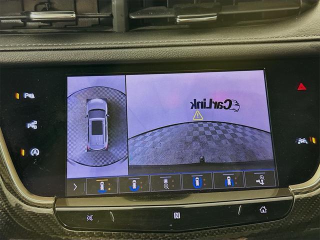 used 2020 Cadillac XT6 car, priced at $29,900